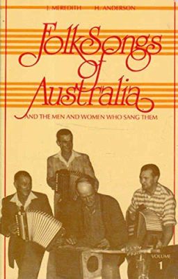 ac/dc was influenced by which earlier style of music? The band's unique sound can also be traced back to the folk music of their native Australia.