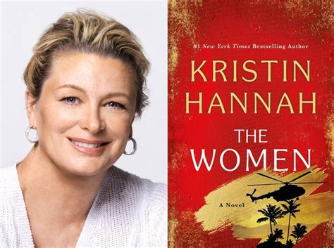 are kristin hannah books clean