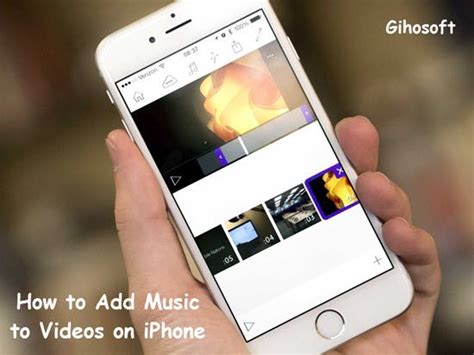 How to Add Music to a Video on iPhone Without Copyright Issues: A Comprehensive Guide