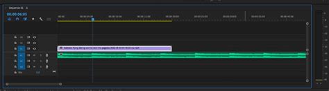 how to import music into premiere pro: exploring the nuances of sound design in video editing