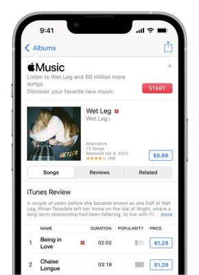 how to put music on apple music - why not consider using a cloud storage service?