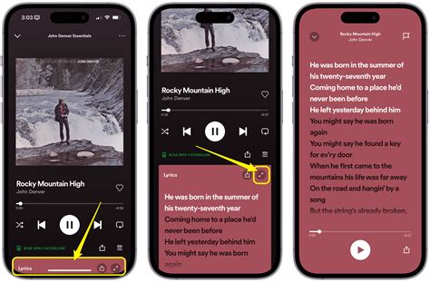 How to Show Lyrics on Apple Music: A Detailed Guide with Multiple Perspectives