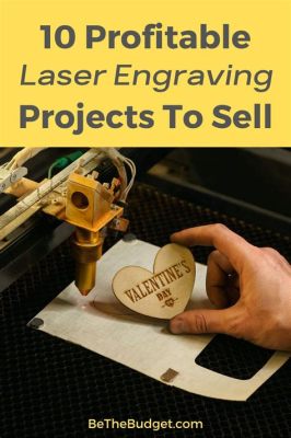 Is Laser Engraving Profitably Viable? A Detailed Analysis