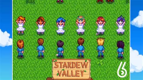 Where is the Flower Dance in Stardew Valley: A Journey Through the Game’s Hidden Beauty