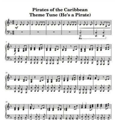 who wrote the music for pirates of the caribbean